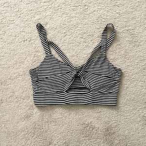 Gypsy Warrior Bra Top